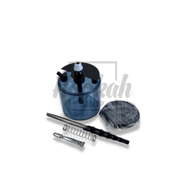 Кальян T-Hookah Barrel Blue
