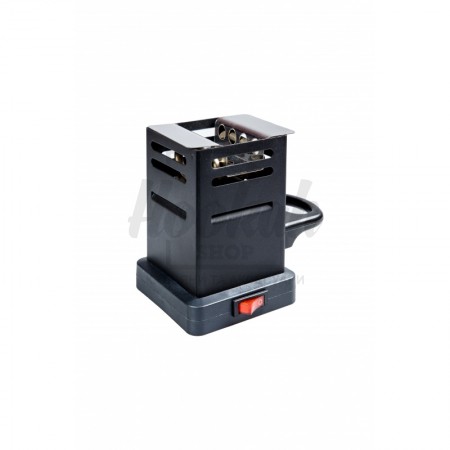 Електроплитка на 3 Вугілля Електроплитка на 3 Вугілля