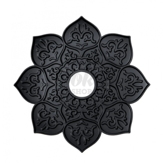 Шахта Karma 1.2 WALNUT VIOLET Шахта Karma 1.2 WALNUT VIOLET