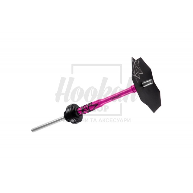 Кальян Embery SubEvo Purple - Black 