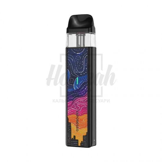 Багаторазова Pod-система Vaporesso XROS 4 Mini Starry Night