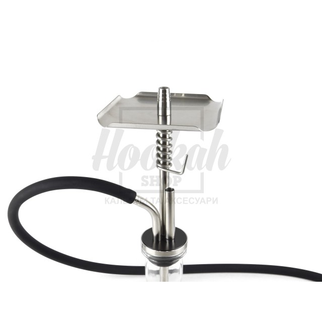 Кальян Trumpet Combi Mini (Комбі міні) Кальян Trumpet Combi Mini (Комбі міні)