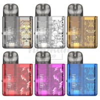 Lost Vape Ursa Baby