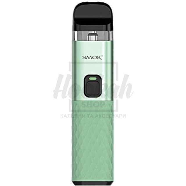 Багаторазова Pod-система Smok Propod Kit Pale Green Багаторазова Pod-система Smok Propod Kit Pale Green