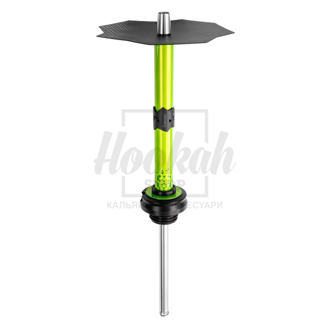 Кальян Embery Equal Lime-Black