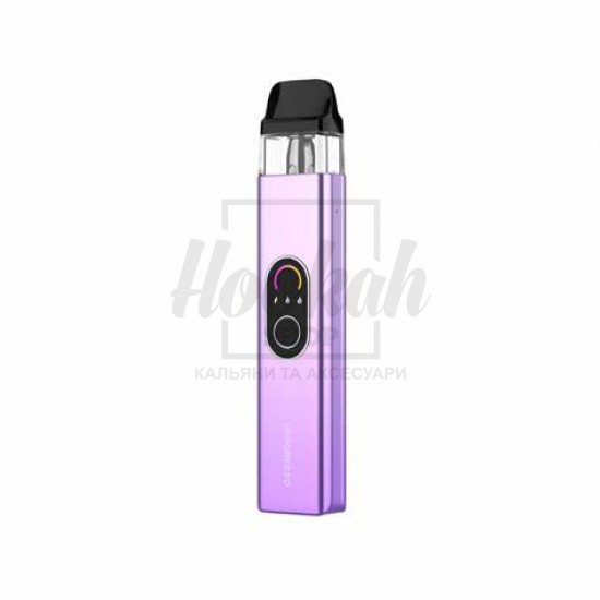 Багаторазова Pod-система Vaporesso XROS 4 Lilac Purple