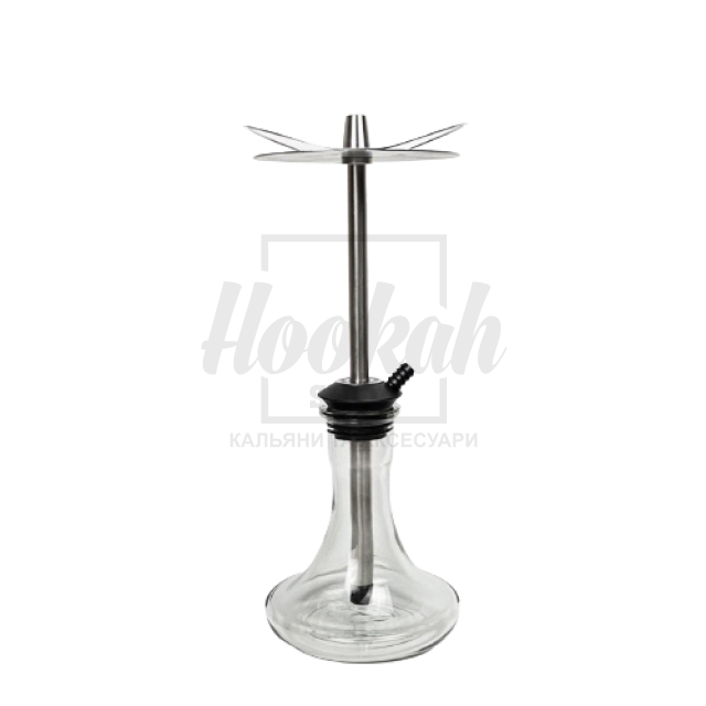 Кальян Tiaga Orbita mini (Тяга Міні) Кальян Tiaga Orbita mini (Тяга Міні)