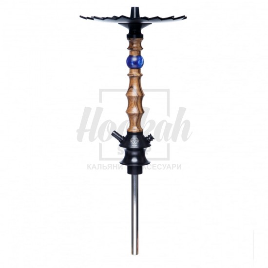 Шахта Karma 1.2 WALNUT BLUE