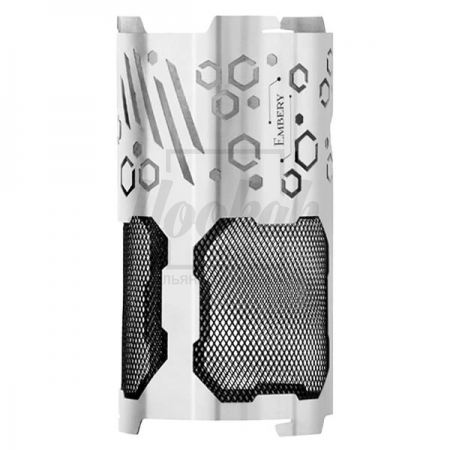 Захисний екран Embery Silver-Black Захисний екран Embery Silver-Black