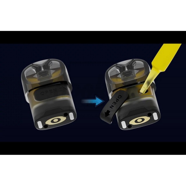 Pod Система Lost Vape Ursa Nano - Pink Survivor Pod Система Lost Vape Ursa Nano - Pink Survivor