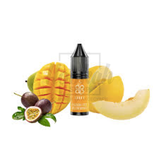 Рідина Lucky Passion Fruit Melon Mango (Маракуя Диня Манго) 15мл 5% Рідина Lucky Passion Fruit Melon Mango (Маракуя Диня Манго) 15мл 5%