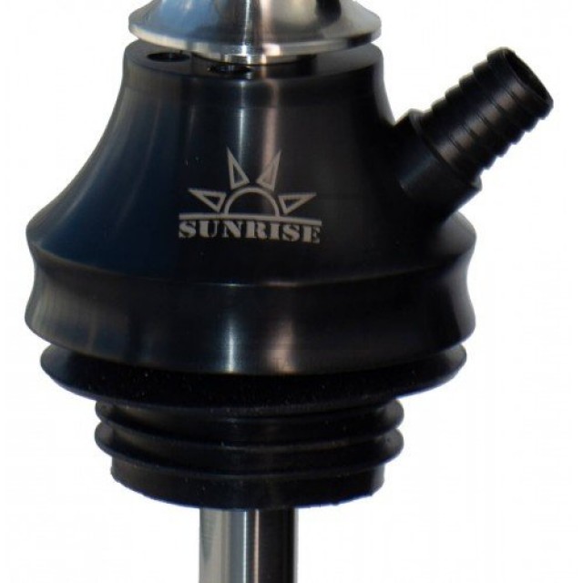 Шахта Sunrise Hookah Classic Wood White Шахта Sunrise Hookah Classic Wood White