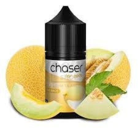 Жидкость Chaser Дыня 30мл 5% Жидкость Chaser Дыня 30мл 5%