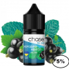 Рідина Chaser 5% 30мл смородина ментол Рідина Chaser 5% 30мл смородина ментол