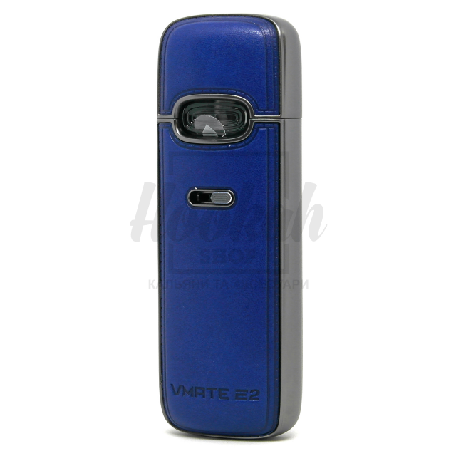 Багаторазова Pod-система Voopoo Vmate E2 Navy Blue Багаторазова Pod-система Voopoo Vmate E2 Navy Blue