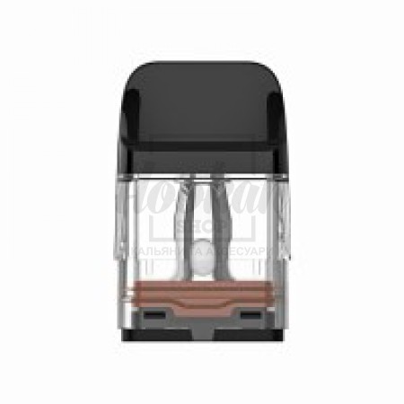 Картридж Vaporesso XROS 3ml 0.4 ohm Corex 2.0 Картридж Vaporesso XROS 3ml 0.4 ohm Corex 2.0