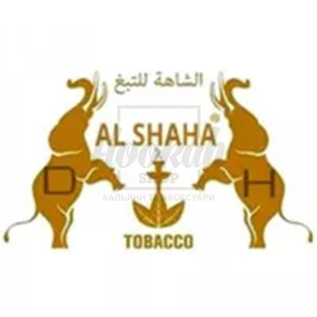Тютюн Al Shaha Grapefruit (Грейпфрут) 50 гр Тютюн Al Shaha Grapefruit (Грейпфрут) 50 гр