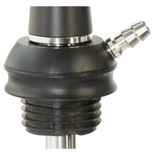 Шахта Aroma Hookah X-Ray Black Шахта Aroma Hookah X-Ray Black