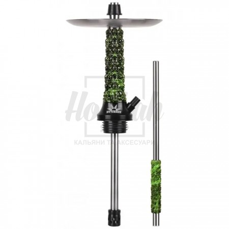 Шахта Sunrise Windskull New Green Rock Шахта Sunrise Windskull New Green Rock
