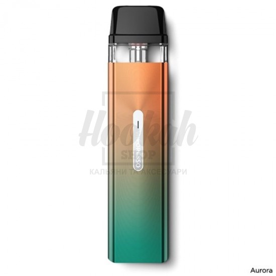 Многоразовая Pod-система Vaporesso XROS Mini Kit Aurora