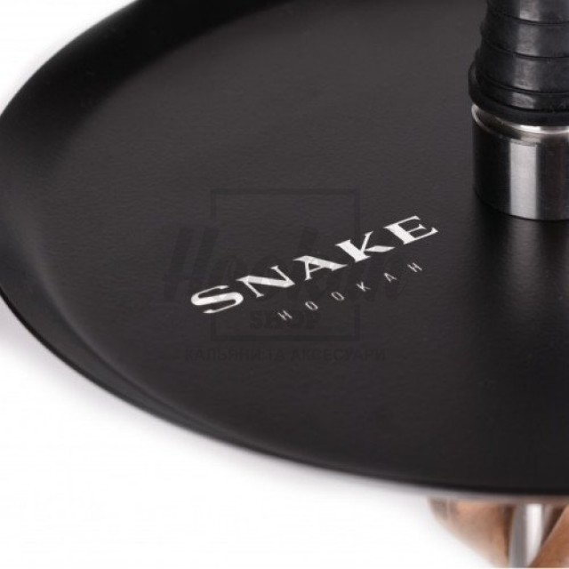 Кальян Snake Hookah Triple Spiral Venge Bubble Кальян Snake Hookah Triple Spiral Venge Bubble