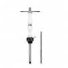Шахта Aroma Hookah Oscar White Шахта Aroma Hookah Oscar White