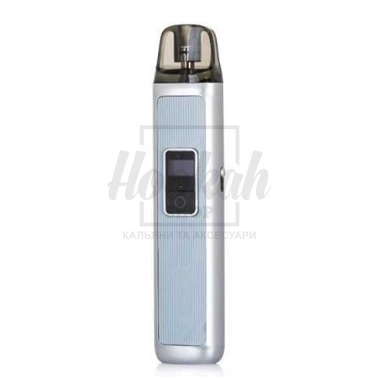 Багаторазова Pod-система Lost Vape Ursa Nano Pro 2 Iceberg Blue Багаторазова Pod-система Lost Vape Ursa Nano Pro 2 Iceberg Blue