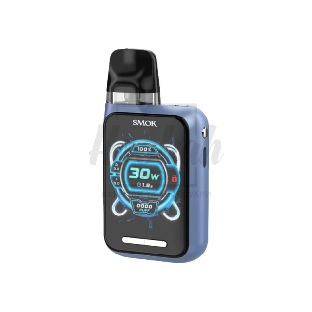 Pod-система Smok Novo GT-BOX Blue and 7-Color