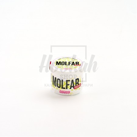 Тютюн Molfar Virginia Line Лотос (Грейпфрут Лотос Помело) 40 гр Тютюн Molfar Virginia Line Лотос (Грейпфрут Лотос Помело) 40 гр