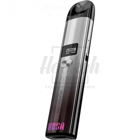 Pod-система Lost Vape Ursa Pro POD Kit Midnight G Pod-система Lost Vape Ursa Pro POD Kit Midnight G