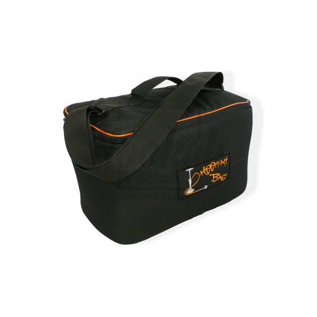 Сумка для кальяну Smoky Craft Hookah Bag Compact Маленька Сумка для кальяну Smoky Craft Hookah Bag Compact Маленька