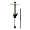Кальян Sunrise Hookah Windskull Lite Gold Кальян Sunrise Hookah Windskull Lite Gold