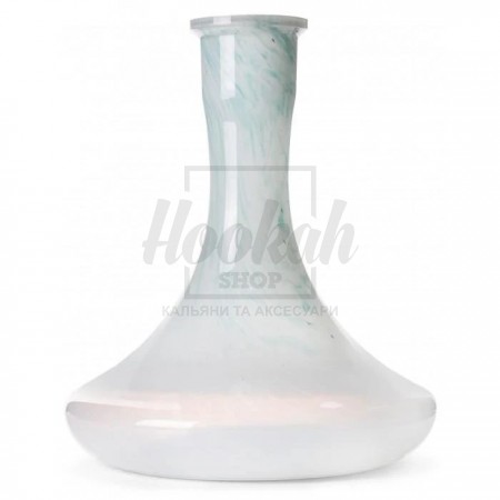 Колба Gorilla Craft біло-бірюзова Колба Gorilla Craft біло-бірюзова