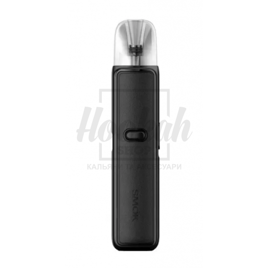 Багаторазова Pod-система Smok Solus GT Matte Black