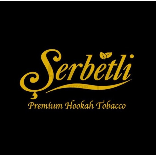 Тютюн Serbetli Ice Strawberry Kiwi (Полуниця Ківі Лід) 100 гр Тютюн Serbetli Ice Strawberry Kiwi (Полуниця Ківі Лід) 100 гр