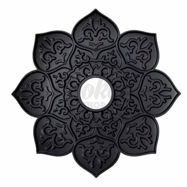 Шахта Karma 3.2 Line Violet