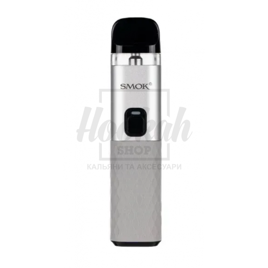Багаторазова Pod-система Smok Propod Kit Silver Багаторазова Pod-система Smok Propod Kit Silver