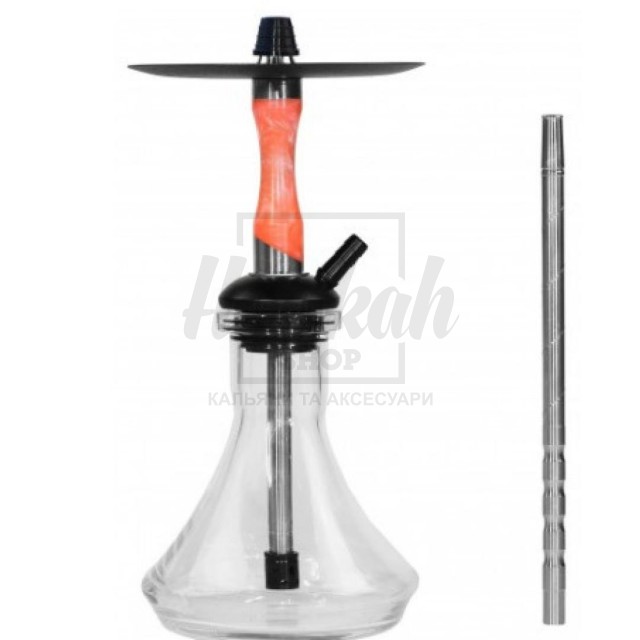 Кальян Sky Hookah Sdm Ultra Coral Кальян Sky Hookah Sdm Ultra Coral