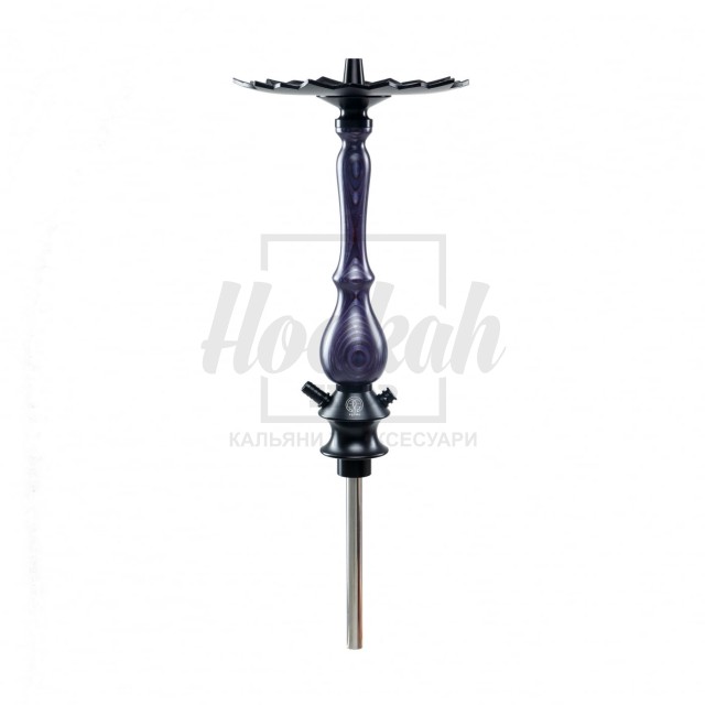 Шахта для кальяну Karma 3.1 RED червона + Блюдце Шахта для кальяну Karma 3.1 RED червона + Блюдце