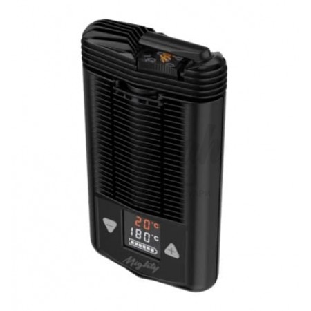 Вапорайзер MIGHTY MEDIC Німеччина Вапорайзер MIGHTY MEDIC Німеччина