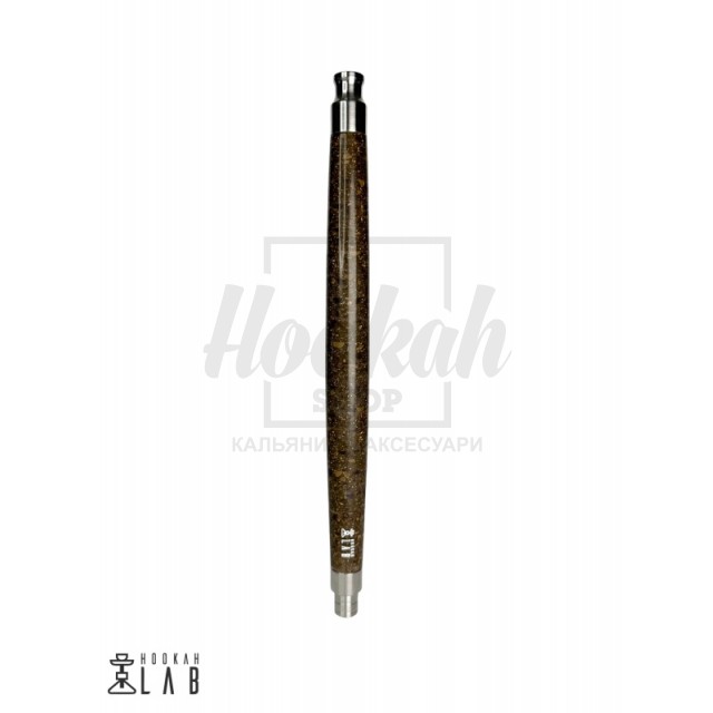 Кальян Hookah Lab Stone Brown (Коричнева Колба) Кальян Hookah Lab Stone Brown (Коричнева Колба)