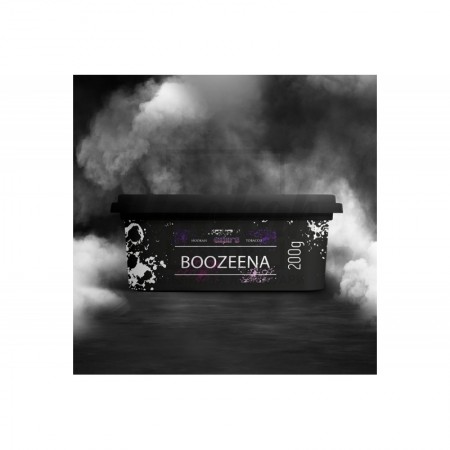 Заправка Chef's Boozeena (Бузина) 200 g. Заправка Chef's Boozeena (Бузина) 200 g.