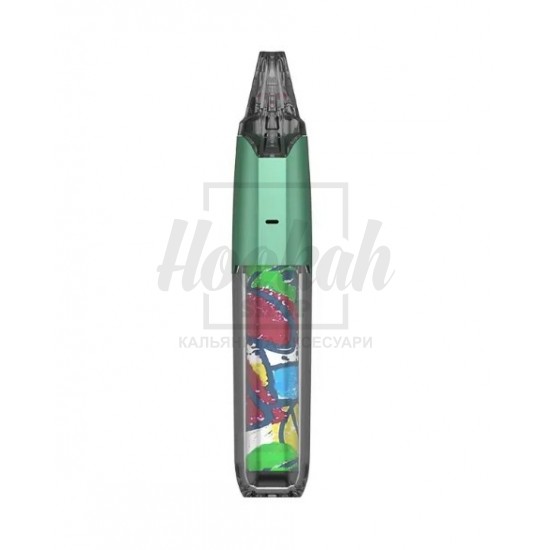 Багаторазова Pod-система Vaporesso Luxe Q2 Se Abstract Green