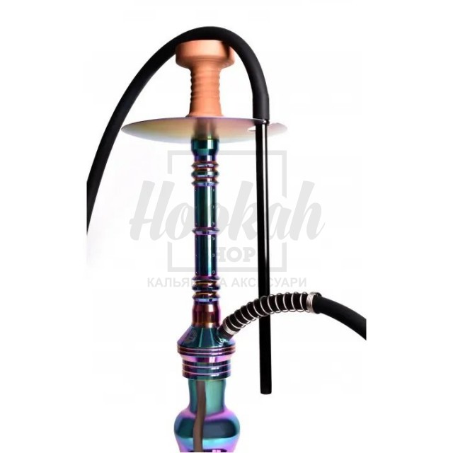 Кальян Yahya S200 Chameleon Кальян Yahya S200 Chameleon