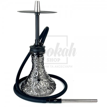 Кальян Kohana Zahra Black TN