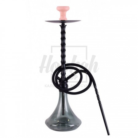 Кальян Yahya Elegance 600 (Яхья) Чорний