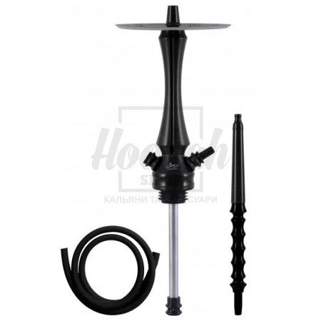 Шахта Gipsy Black Шахта Gipsy Black