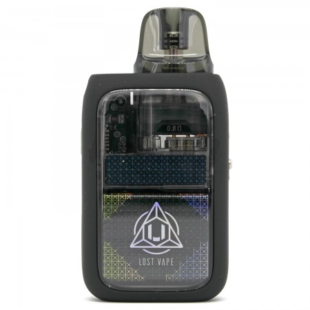 Багаторазова Pod-система Lost Vape Ursa Epoch Joy Club Багаторазова Pod-система Lost Vape Ursa Epoch Joy Club
