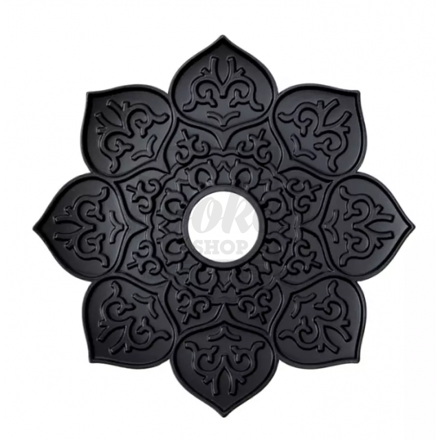 Шахта Karma 3.0 Mini Line Black Шахта Karma 3.0 Mini Line Black