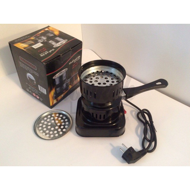 Плитка для розпалювання вугілля Sonik (Сонік)